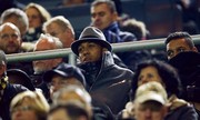 Aubameyang bị cấm thi đấu vì sang Italy chơi qua đêm