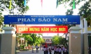 Trường làm mất 27 bằng tốt nghiệp của học sinh