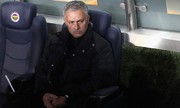 Mourinho: 