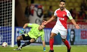 Falcao lần đầu ghi bàn sau sáu năm ở Champions League