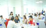 500 khách hàng dự lễ mở bán Golden Field