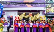 TPBank khai trương chi nhánh Bình Chánh