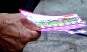 Chú tố cháu ăn chặn 4 vé số giải nhất