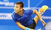 Lý Hoàng Nam vào chung kết đôi, tứ kết đơn F9 Futures