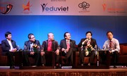 Ngày nhân sự Việt Nam - diễn đàn của các nhà quản trị