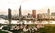 Giới đầu tư bất động sản phía Bắc rầm rộ Nam tiến