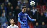 Leicester City lập kỷ lục ở Champions League