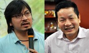 Sáng nay, ông Trương Gia Bình trả lời trực tuyến về khởi nghiệp