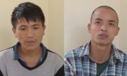 Em trai bán chị gái vì món lợi hứa hẹn 50 triệu đồng