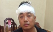 Con trai cứu mẹ già khỏi tên trộm hung hãn