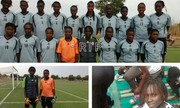 Nữ tuyển thủ Gambia chết đuối khi vượt biển tới châu Âu