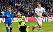 Ranieri tự hào Leicester đang có thủ môn hay nhất châu Âu
