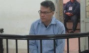 Tổng giám đốc bán đất 