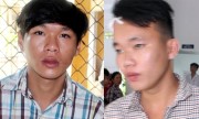 Hai thanh niên đâm chết người vì giành tiếp viên karaoke