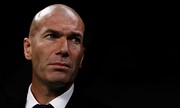 Zidane: 