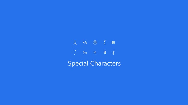 How to update or remove all special characters from a varchar column
