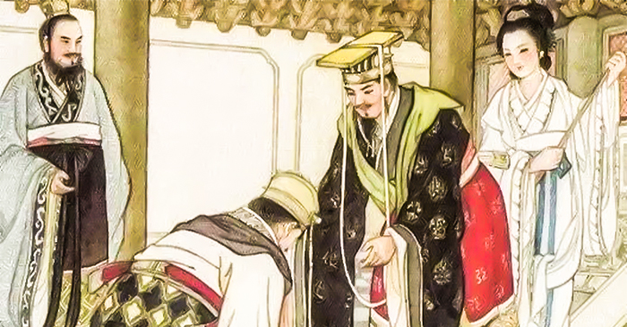 Cao sơn lưu thuỷ, tri kỷ khó tìm