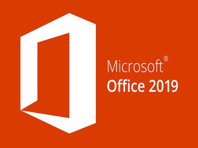 Active và Crack Office 2019 đơn giản