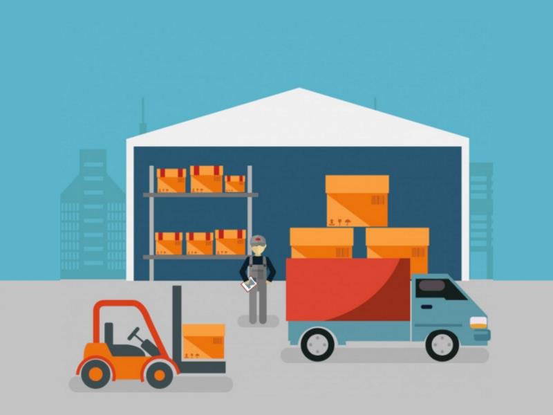 Quy trình quản lý kho hiệu quả, chuyên nghiệp