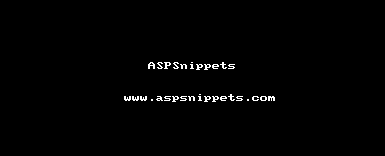 Check Uncheck all CheckBoxes in ASP.Net Repeater using JavaScript and jQuery