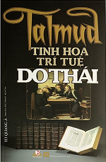 Talmud tinh hoa trí tuệ của người Do Thái