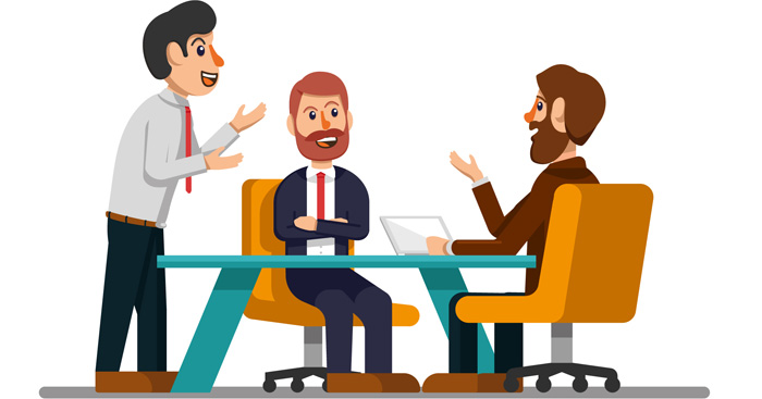 BÀI 2. GIỚI THIỆU BẢN THÂN VÀ NGƯỜI KHÁC