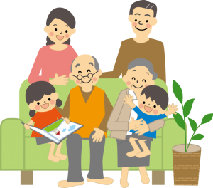 BÀI 3. GIA ĐÌNH VÀ CÁC MỐI QUAN HỆ