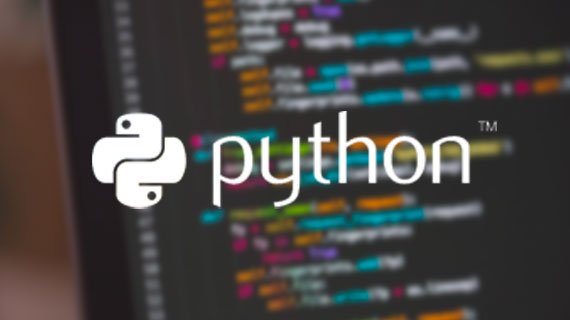 ngôn ngữ lập trình python