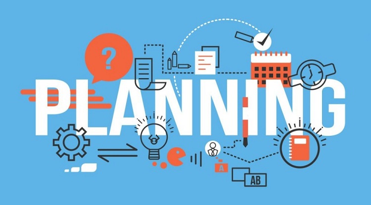 lập kế hoạch cụ thể để quản lý tài chính cá nhân